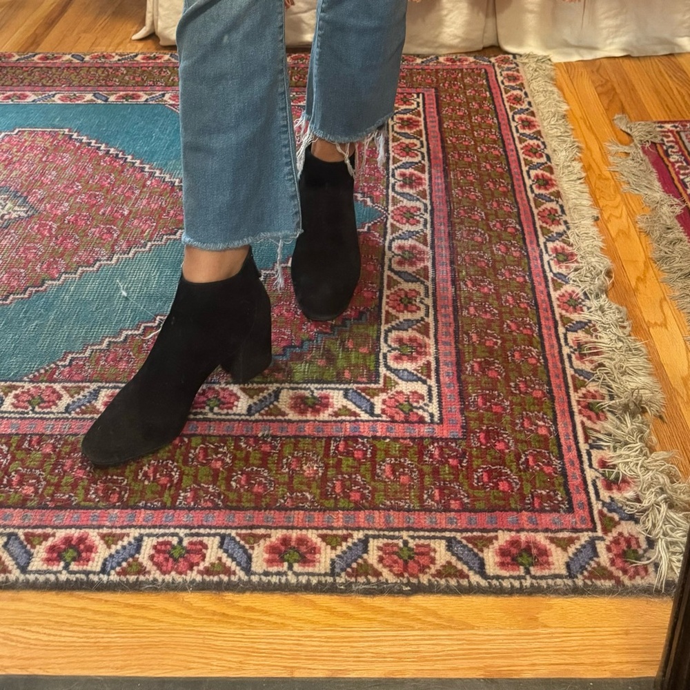 Barney’s Newyork Nolin ankle boots